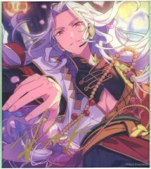 【中古】紙製品 乱凪砂 「あんさんぶるスターズ!! 星閃色紙 Aグループ」 中国限定