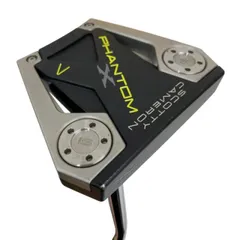 2026年最新】スコッティキャメロン ファントムx 6の人気アイテム