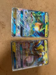 ポケモンカード レックウザ/ゼラオラGX まとめ