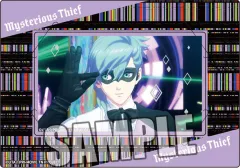 【中古】キャラカード A.美風藍 「劇場版 うたの☆プリンスさまっ♪ TABOO NIGHT XXXX カスタマイズビジュアルカードコレクション Part.1」