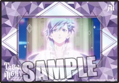 【中古】キャラカード B.美風藍 「劇場版 うたの☆プリンスさまっ♪ TABOO NIGHT XXXX カスタマイズビジュアルカードコレクション Part.1」