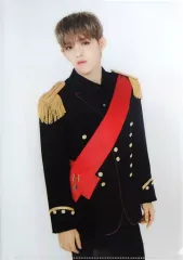 【中古】クリアファイル(男性アイドル) エスクプス A4クリアファイル 「SEVENTEEN 2018 JAPAN ARENA TOUR ‘SVT’」