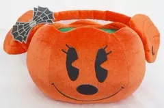 【中古】バッグ(キャラクター) ミニー ハロウィンバッグ2009 「ミッキーマウス」
