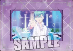 【中古】キャラカード C.美風藍 「劇場版 うたの☆プリンスさまっ♪ TABOO NIGHT XXXX カスタマイズビジュアルカードコレクション Part.1」