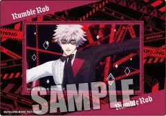 【中古】キャラカード A.黒崎蘭丸 「劇場版 うたの☆プリンスさまっ♪ TABOO NIGHT XXXX カスタマイズビジュアルカードコレクション Part.1」