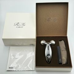 24時間以内発送・未使用に近い✨️】ReFa CARAT リファ カラット 美顔