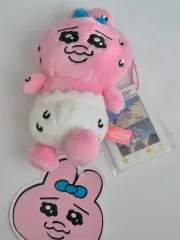 おぱんちゅ うさぎ SNS ぬいぐるみ IN