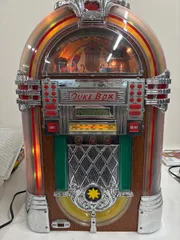 trendsetter7　70s 昭和　東京都手渡しジャンク　ジュークボックス？ trendsetter7 70s 昭和 東京都手渡しジャンク ジュークボックス？