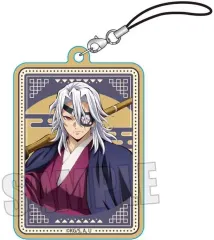 【中古】ストラップ A.宇髄天元(無限城編ver.) 木札ストラップ 「鬼滅の刃」