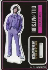 【中古】アクリルスタンド・アクリルパネル 堀夏喜/DILL(FANTASTICS) ミニミニアクリルスタンドコレクション 「BATTLE OF TOKYO 『超東京拡張展』」