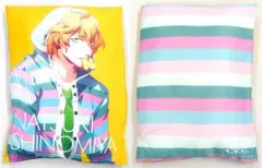 【中古】クッション・抱き枕・本体(キャラクター) 四ノ宮那月 SWEETクッション 「うたの☆プリンスさまっ♪」