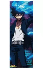 【中古】ポスター(アニメ) 荼毘 「僕のヒーローアカデミア キャラポスコレクション2」