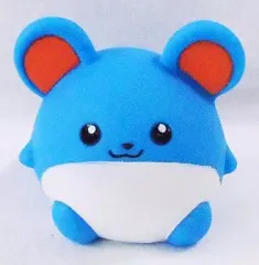 【中古】食玩 トレーディングフィギュア 152.マリル 「ポケモンキッズ シリーズII」 ＜食玩＞