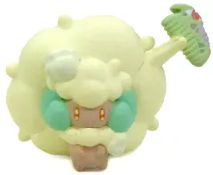 【中古】トレーディングフィギュア エルフーン 「ポケットモンスター フィギュアコレクション OTEIRE Please」 ポケモンセンター限定
