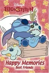 【中古】パズル ベストフレンズ 「リロ＆スティッチ」 ジグソーパズル 204ピース [98-337]