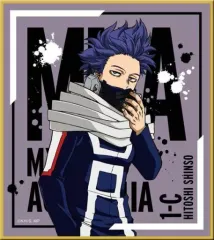 【中古】紙製品 心操人使 「僕のヒーローアカデミア トレーディングミニ色紙 vol.1(アニメ5期ver)」