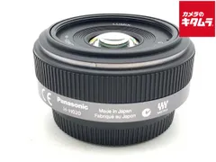 2026年最新】LUMIX G 20mm F1.7 II ASPH.の人気アイテム - メルカリ