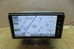 ☆ TOYOTAトヨタ純正ナビNHBA-X62G☆ 08545-00V11☆ - メルカリ