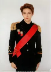 【中古】クリアファイル(男性アイドル) ジュン A4クリアファイル 「SEVENTEEN 2018 JAPAN ARENA TOUR ‘SVT’」