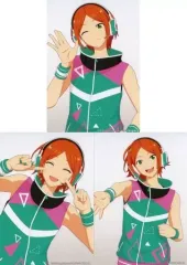 【中古】キャラカード(キャラクター) 葵ゆうた ブロマイドセット(3枚組) 「あんさんぶるスターズ! DREAM LIVE -2nd Tour “Bright Star!”-」