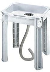 アズワンキャッシュドロア セイコーインスツル 《SII正規代理店》セイコーインスツル Airレジ対応