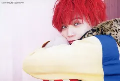 【中古】ポストカード 八木勇征(FANTASTICS) ポストカード 「八木勇征1st写真集『CONTACT』」 mu-moショップ購入特典