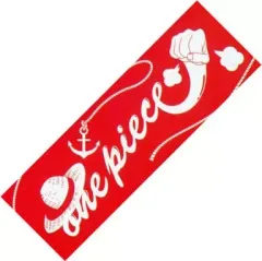 【中古】タオル・手ぬぐい(キャラクター) モンキー・D・ルフィ フェイスタオル 「一番くじ ワンピース ヒストリーオブルフィ」 G賞