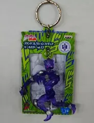 【中古】キーホルダー・マスコット(キャラクター) グーグー・ドールズ スタンドコレクションフィギュアキーホルダーVOL.13 「ジョジョの奇妙な冒険」