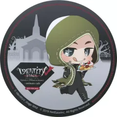 2026年最新】identity コースターの人気アイテム - メルカリ