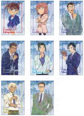 【中古】ポストカード 集合 ポストカードセット PALE TONE series vol.5「名探偵コナン」