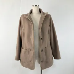 L.L.Bean POLARTEC ポーラーテック パーカー ヴィンテージ