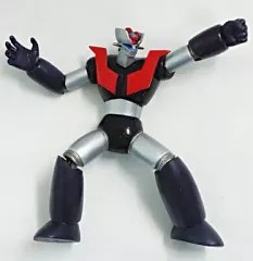【中古】トレーディングフィギュア マジンガーZ 「ベストポージングコレクション スーパーロボット編」