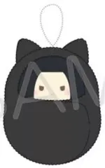 【中古】ぬいぐるみマスコット・ぬいぐるみバッジ 場地圭介 「東京リベンジャーズ くるみたぴぬい」