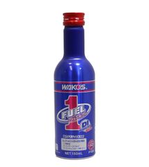 新品WAKO'S FUEL 1 DI BOOSTER PLUS 150mL 2本 - メルカリ