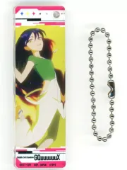 【中古】キーホルダー ニャアン アクリルチャーム 「一番くじ 機動戦士Gundam GQuuuuuuX(ジークアクス) vol.3」 G賞