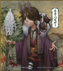 【中古】紙製品 囚人(ルカ・バルサー) メタリック色紙 「一番くじ Identity V 第五人格 第二弾」 D賞