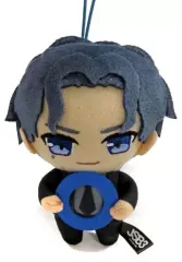【中古】雑貨 登坂広臣 イニシャルマスコット1 「三代目 J SOUL BROTHERS」