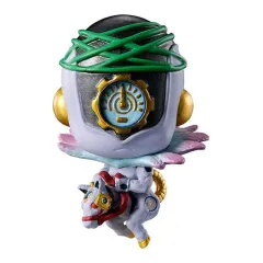 【中古】トレーディングフィギュア M・I・H 「ジョジョの奇妙な冒険 スタンドフィギュアコレクション10」