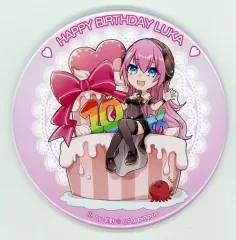 2026年最新】巡音ルカ10thの人気アイテム - メルカリ