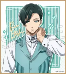 【中古】紙製品 糸師凛 「ブルーロック トレーディング色紙 -Balloon Bouquet-」