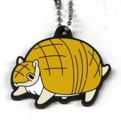 【中古】雑貨 ジョンA 「吸血鬼すぐ死ぬ ねんどろいどぷらす カプセルラバーチャーム」