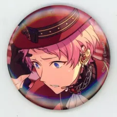 【中古】バッジ・ピンズ 斎宮宗 「あんさんぶるスターズ!! イベコレ缶バッジ [2020 WINTER] -Casual Side-」