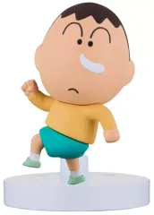 【中古】食玩 トレーディングフィギュア 6.ボーちゃん 「クレヨンしんちゃん チョコボックス カスカベ大行進」