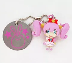 【中古】キーホルダー・マスコット(キャラクター) 俺の妹がこんなに可愛いわけがない リトルマスコット 星くず☆うぃっちメルル