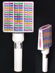 【中古】ペンライト・リングライト Sexy Zone(timelesz) ペンライト 「Johnny’s Dome Theatre ～SUMMARY～」