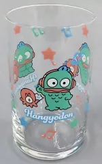 【中古】グラス 6.ハンギョドン グラス 「サンリオ当りくじ ハンギョドン当りくじ」