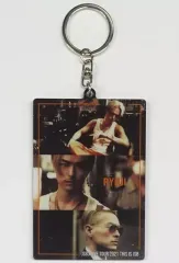 【中古】雑貨 今市隆二(三代目 J SOUL BROTHERS) フォトキーホルダー 「三代目 J SOUL BROTHERS LIVE TOUR 2021 “THIS IS JSB”」 EXILE TRIBE STATION限定 FINAL SEASONグッ