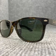 Ray Ban　レイバン　サングラス　RB2132-F　NEW WAYFARER　902L　2886