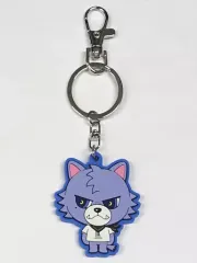 【中古】雑貨 登坂広臣(ルーヴくん) ラバーキーホルダー 「三代目 J SOUL BROTHERS LIVE TOUR 2021 “THIS IS JSB”」 EXILE TRIBE STATION限定