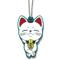 【中古】キーホルダー ターボババア2 「でふぉラバ! ダンダダン キーホルダー」